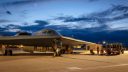 B-2 upgrades