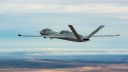 AI MQ-20 Avenger simulated kill