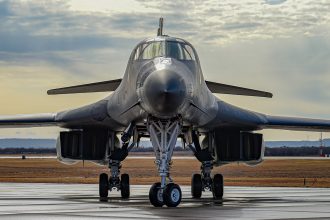 B-1B Dyess
