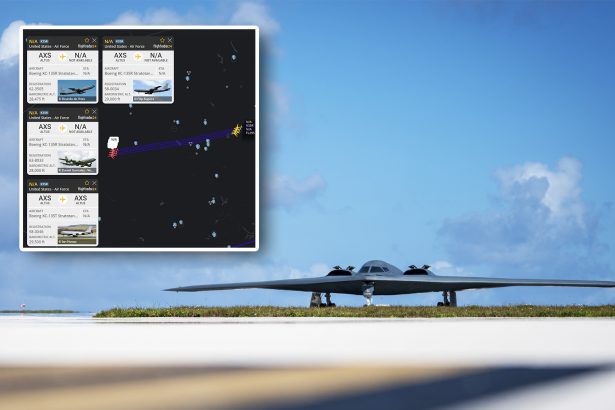 B-2 Iran