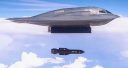 B-2s Strike Iran