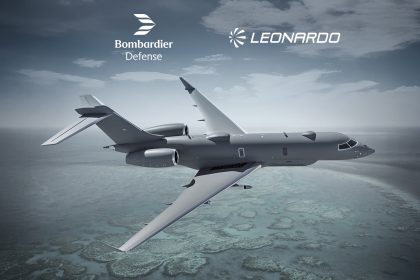 Bombardier Leonardo