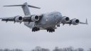 CENTCOM build-up
