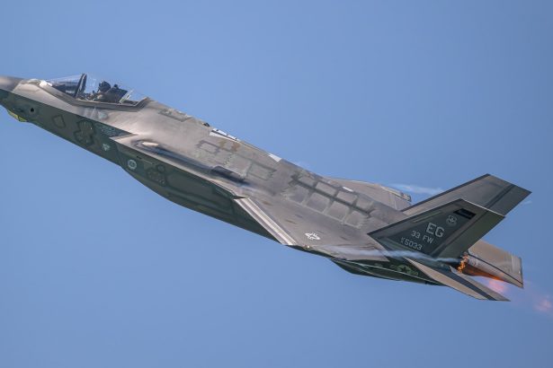 Sentry North 2025