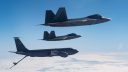 F-22 F-35 Mobilized Middle East