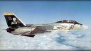 The Last Cat F-14 Tomcat