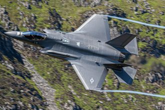 F-35 deliveries cut