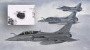 Rafale Mirage vs Stratospheric Balloons