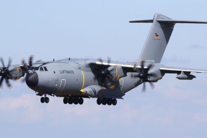 A400M