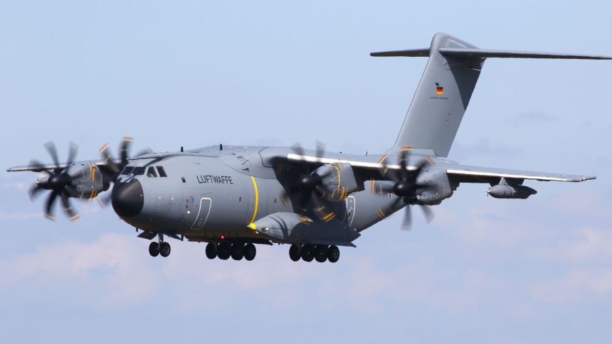 A400M