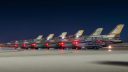 Israel attack on Iran first wave