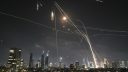 Iran Retaliation Operation Rising Lion