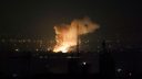 Israel attack Iran