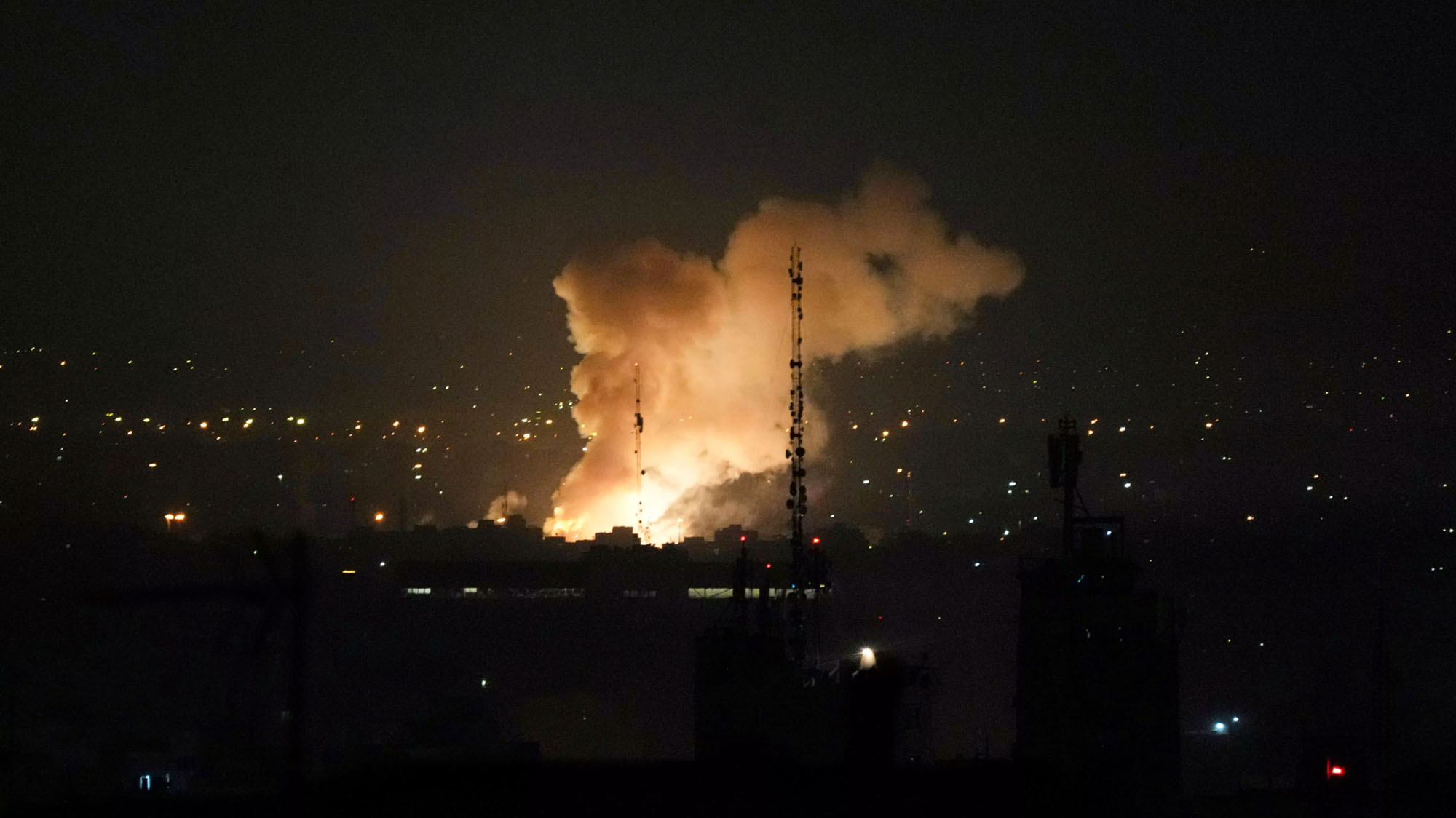 Everything We Know About Operation Rising Lion: Israel’s Attack on Iran