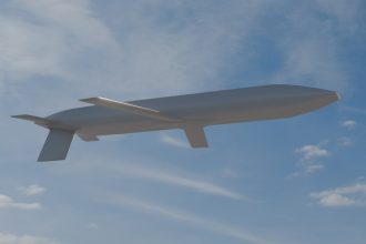 LRSO rendering