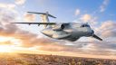 Lithuania Choses Embraer C-390