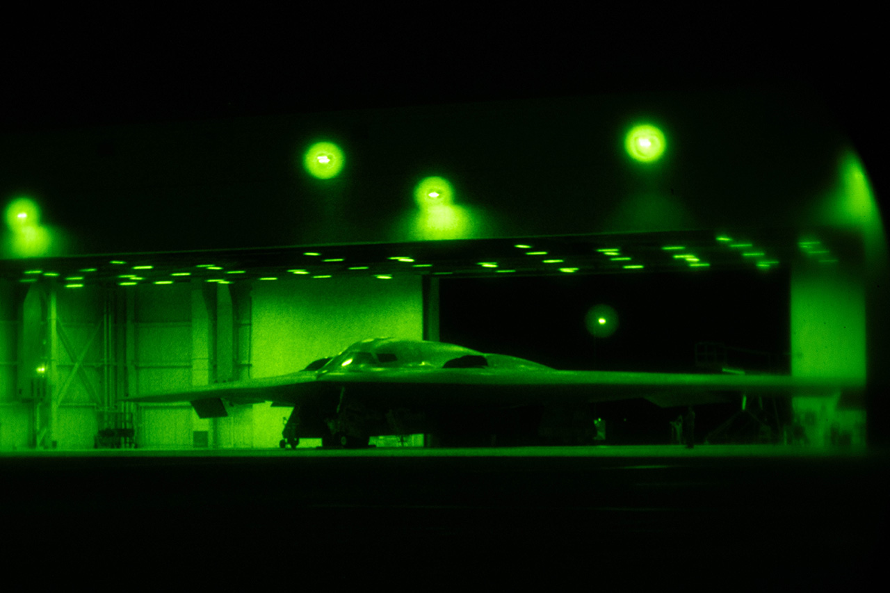 The U.S. Airstrike on Iran’s Nuclear Facilities Was 15 Years in the Making