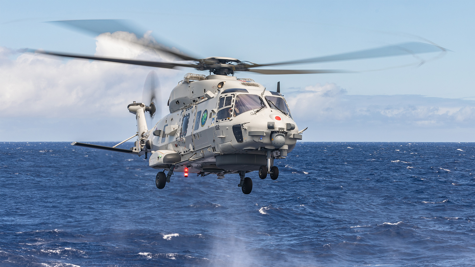 NH90 Block 2 Architecture Study Launched by Airbus and Leonardo