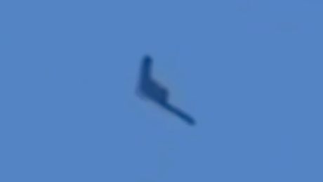 RA-01 video Golan Heights