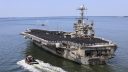 USS Harry S. Truman homecoming