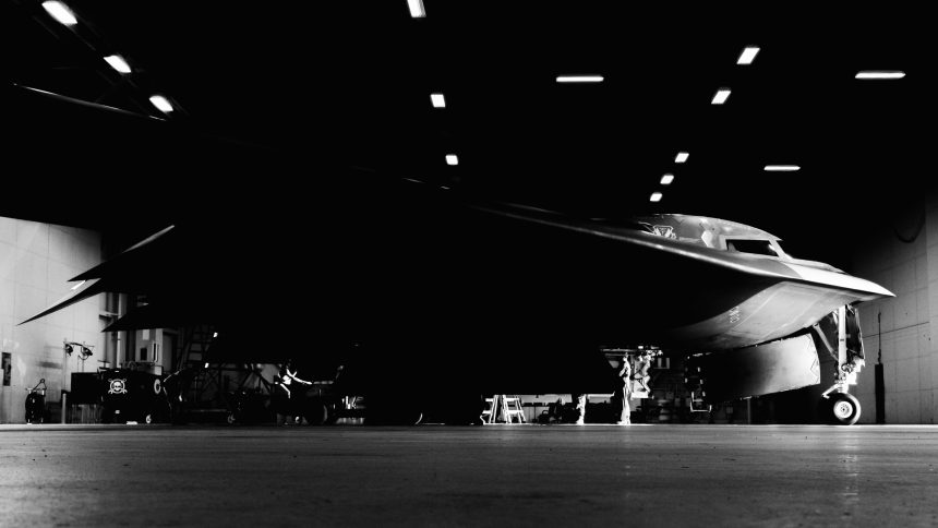 B-2 500 lb QUICKSINK