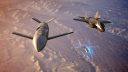 CCA vs China Wargame