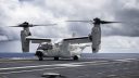 CMV-22 Maintenance Time Reduction