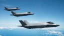 UK to buy F-35A