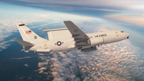 USAF Procurement of E-7 Wedgetail at Risk of Cancellation