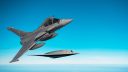 UCAS Rafale F5