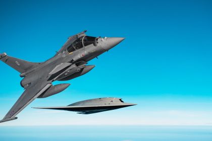 UCAS Rafale F5