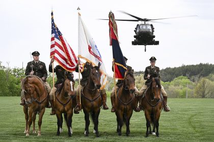 1st Infantry Division