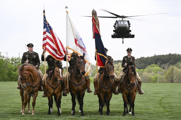 1st Infantry Division