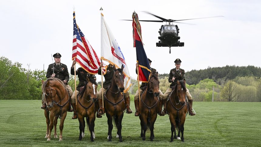 1st Infantry Division