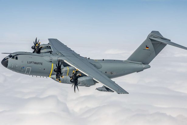 Bundeswehr/Christian Timmig