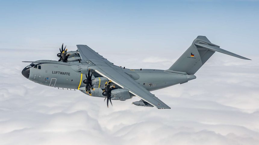 Bundeswehr/Christian Timmig