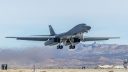 Boeing LAM contract B-1B