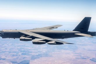 B-52 NDI