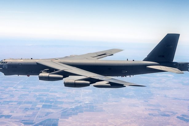 B-52 NDI