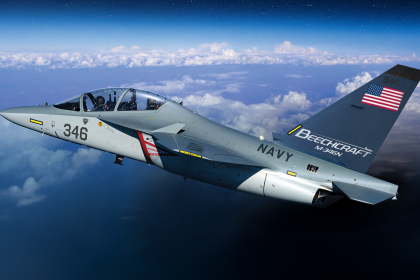 Beechcraft M-346N