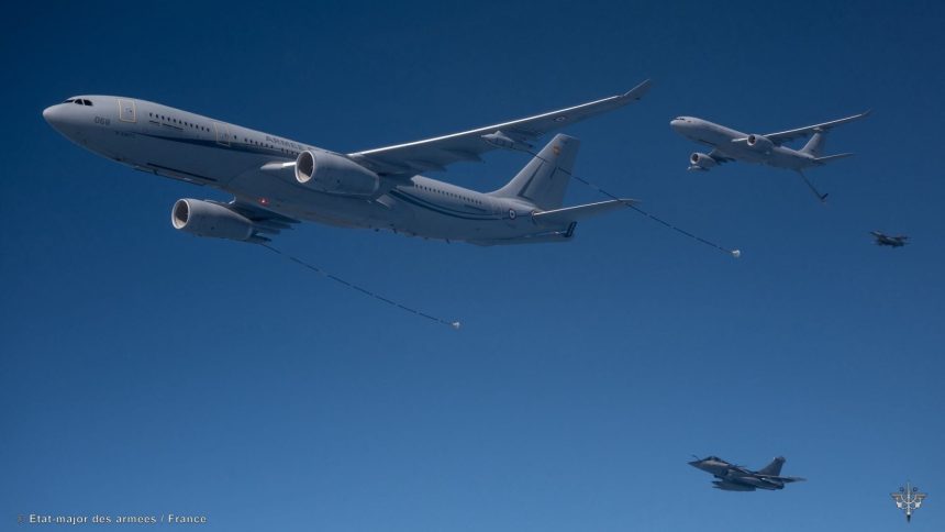 Belgium France UK Surveillance Black Sea