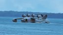 Chinese Ekranoplan