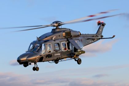 Leonardo AW149
