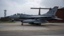 F-16 Block 50 Misawa to Osan