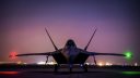 F-22 ISIS