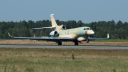 Archange SIGINT first flight