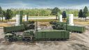 Typhon missile launcher