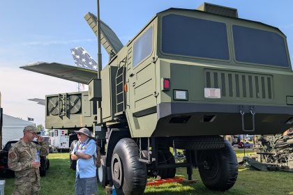 HQ-16 Surrogate Target