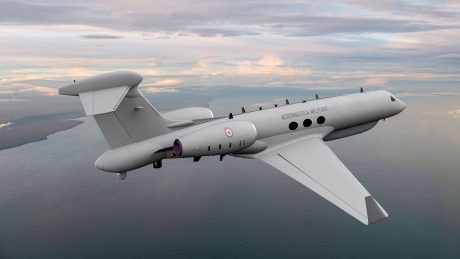 L3Harris and Italy’s ELT Group Launch First Multi-Sensor ISR Test Facility Outside the U.S.