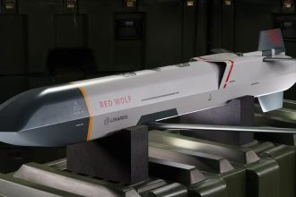 L3Harris Unveils Red Wolf and Green Wolf